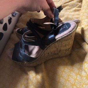 boc Shoes - Wedges boc Shoes - Wedges